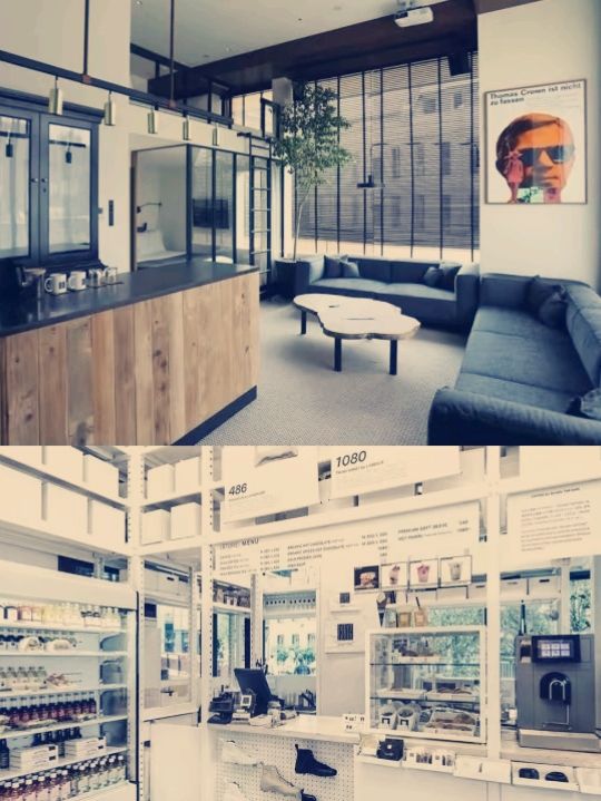 東京Trunk Hotel：無邊泳池邂逅城市浪漫
