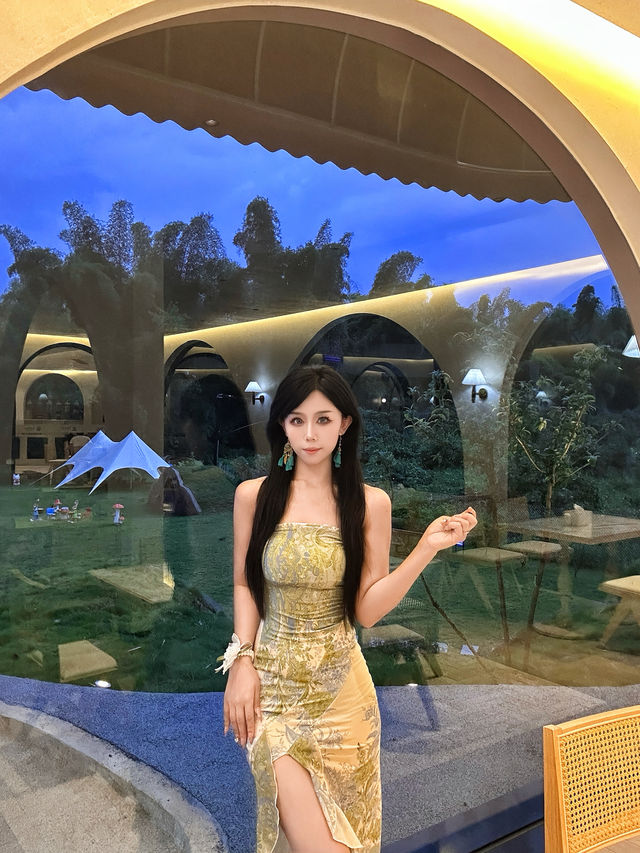 救命！喺諾頓莊園做咗2日公主 唔想返現實啦…