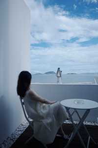 霞浦影相 | 風中帶住夏日嘅氣息🩵🫧⊹⋰ 𓇼
