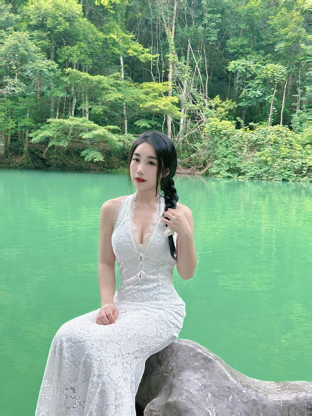 貴州｜旅遊攻略
