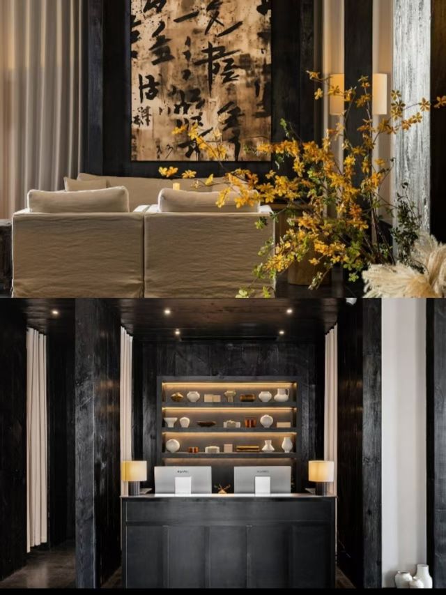 威海寶藏海景！呢間酒店已經係next level