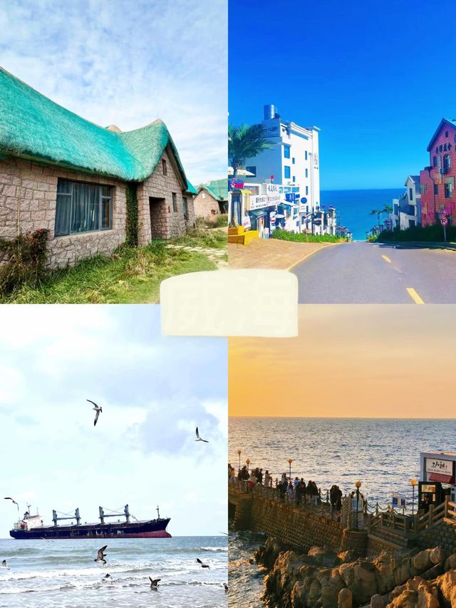 7-8月最適合去嘅3個清涼旅行地，一鍵解鎖完美假期！