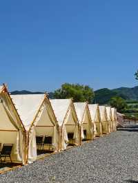 這個夏天，依山傍水嘅露營地推薦-浪野