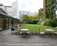 奧地利流行酒店，輕鬆暢遊維也納 Vienna City Pop Hotel   地址：Favo