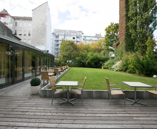 奧地利流行酒店，輕鬆暢遊維也納 Vienna City Pop Hotel   地址：Favo