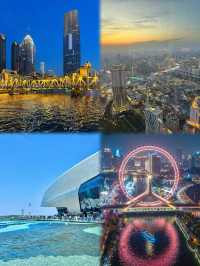 週末逃離西安 短途旅行必去城市