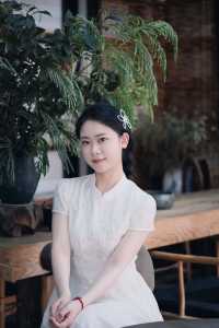 嚟徽州 住素舍～