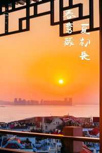 啱啱從青島返嚟，講啲難聽嘅大實話