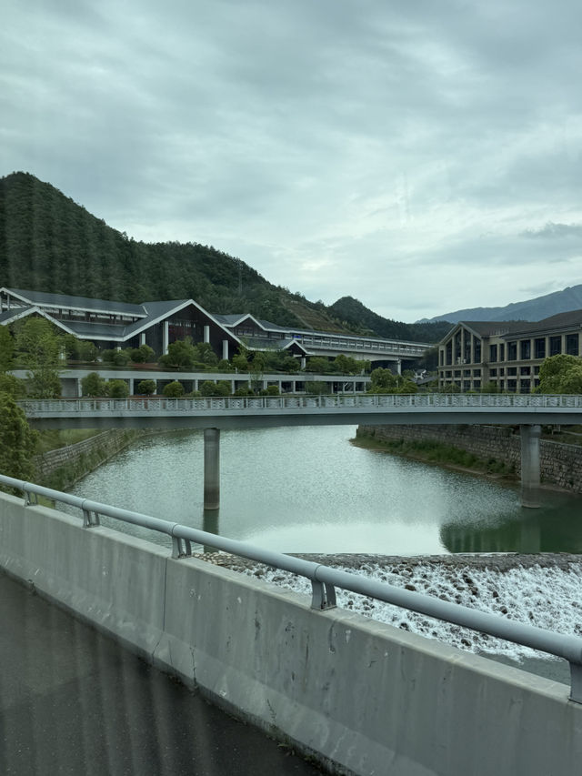 Travel Journal: A Day in Changshu 🏞️