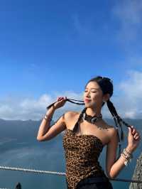 人生建議：夏天一定要嚟20℃嘅長白山避暑