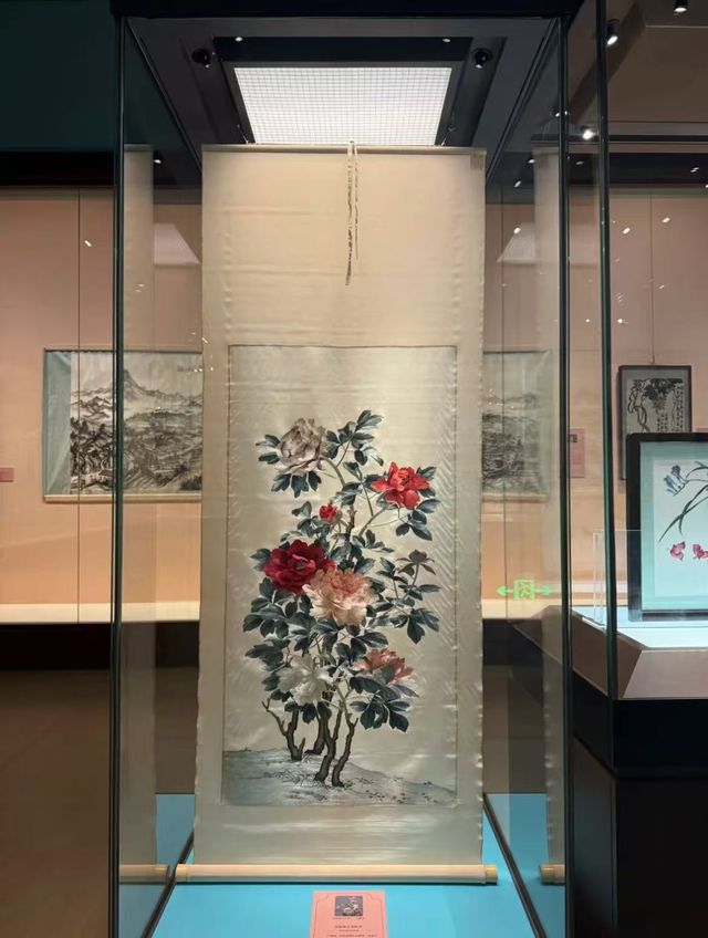 穿越歷史長河|遼博探秘