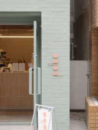 東京新開咖啡店合集｜4家風格獨具的咖啡空間 