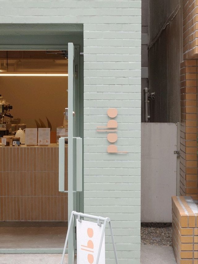 東京新開咖啡店合集｜4家風格獨具的咖啡空間 