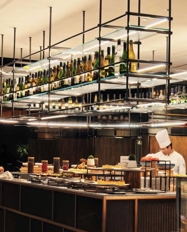 上海臨港酒店