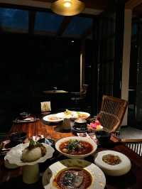 青城後山挖到寶我嘅「人生民宿」！風景影相美食全滿足！