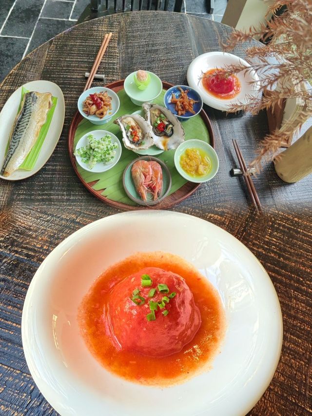 三亞海棠灣挖到寶！這家酒店直接承包我整個度假快樂！！！！  這次三亞之旅被海棠灣的石瀾嶼酒店狠狠