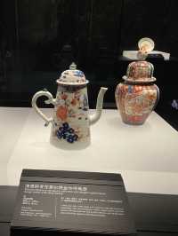 🇲🇴澳門保利美高梅博物館｜免費藝術盛宴攻略