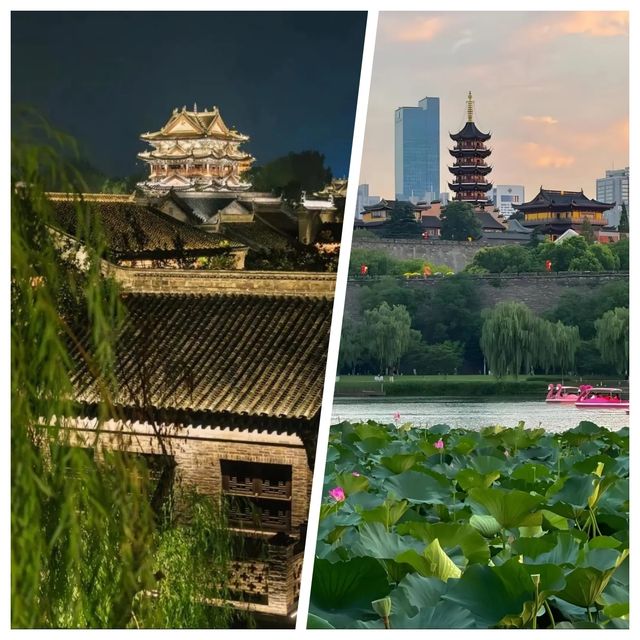 張家口超靚，但真心唔建議7月去，因為...........