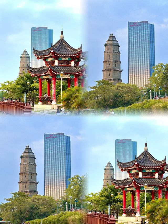 潮州超全旅遊攻略，帶你解鎖古城魅力