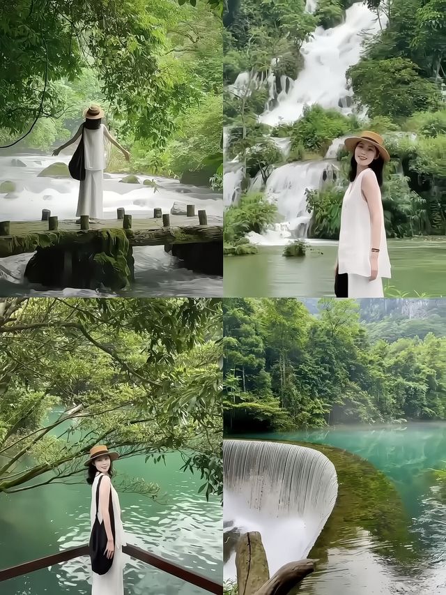 荔波小七孔住景區睿景酒店全攻略！實測避坑指南