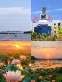 北京1h達被嚴重低估的四個城市