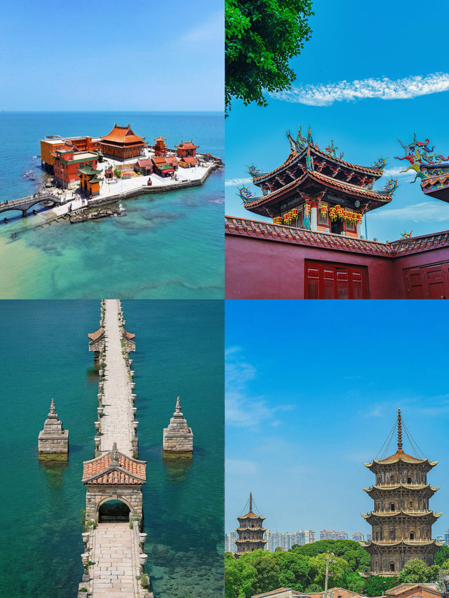 從黃酒到螺螄粉，呢條路線令全網旅行博主集體破防！