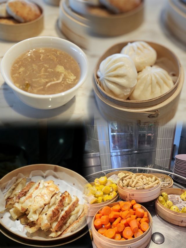 暑期親子旅行第一站·徐州喜來登