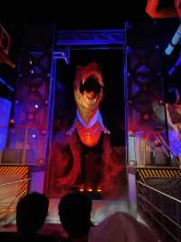 Memorable USJ tour for an ordinary workday