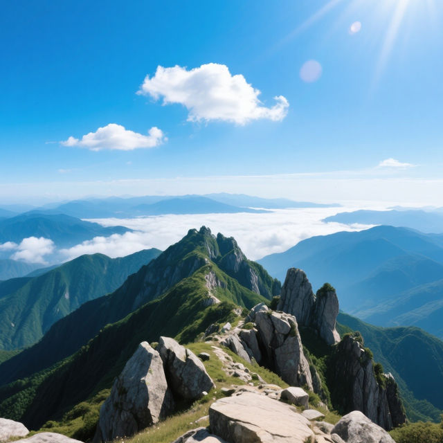 劍龍山保姆級攻略！呢份爬山指南太正啦