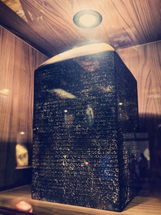 방콕 여행 필수 코스, '시암 디스커버리 뮤지엄'에서 태국 문화를 만나다​