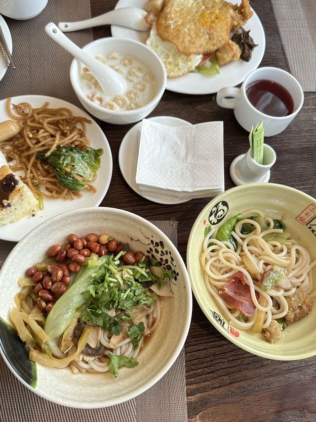 聽勸！帶小朋友嚟桂林強推呢間親子酒店！