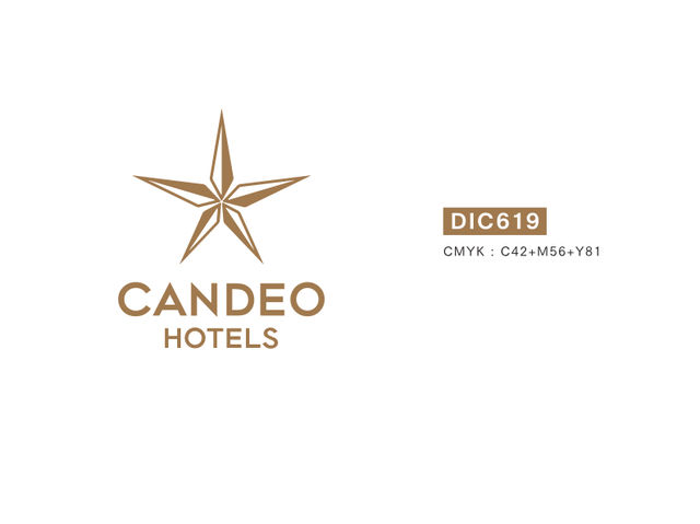 Candeo Hotels Osaka The Tower: Bathe in the Sky