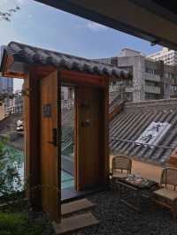 住進成都四合院｜有種經濟上揚的鬆弛感
