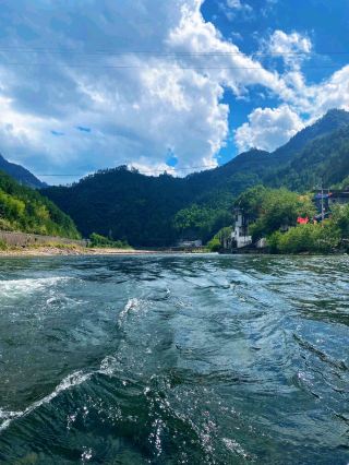 Where to go for summer fun? Come to Suichang for drifting