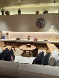 喺北京城搵到間治癒系酒店