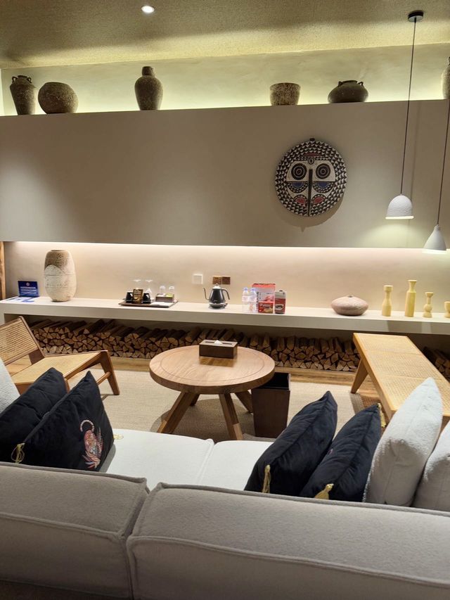 喺北京城搵到間治癒系酒店