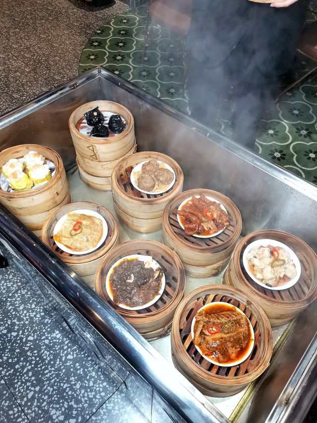 上海首間分店！外貌協會必試嘅港式大排檔