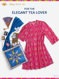 🎉 First Look: Exclusive Merchandise Revealed for Disney Adventure! 🛳️✨ 