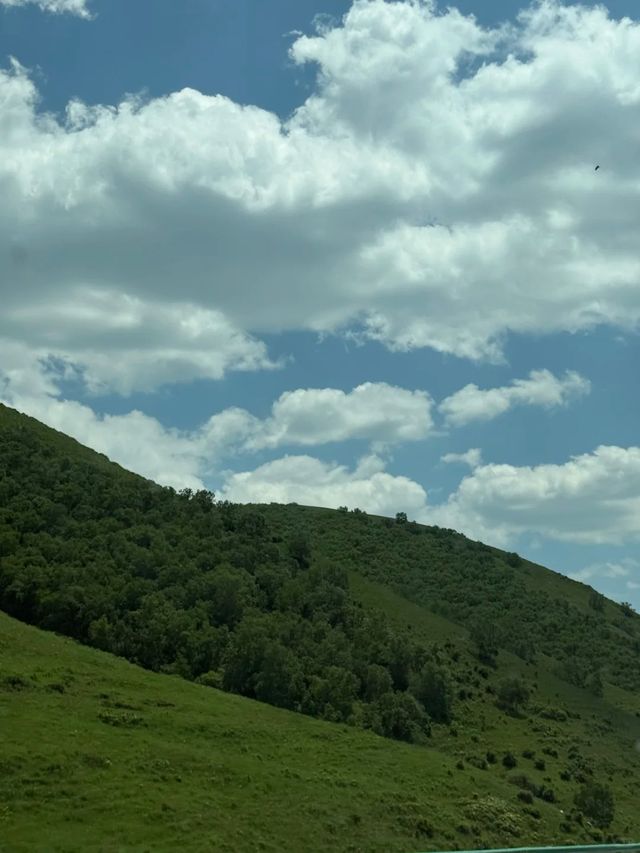 人均500三天兩晚暢玩火山草原沙漠