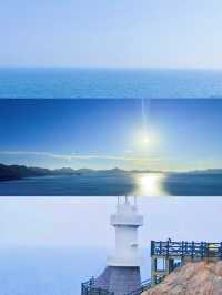 上海邊嘅花鳥島，暑假避暑嘅世外桃源