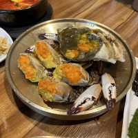 首爾-購物天堂 美食之旅