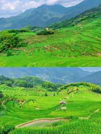 麗水夏日秘境｜蛟龍潭避暑指南