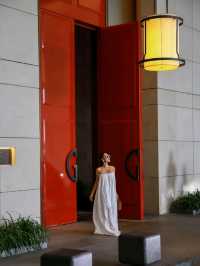 Elegant Guangzhou Rosewood Hotel 🌸❤️‍🔥