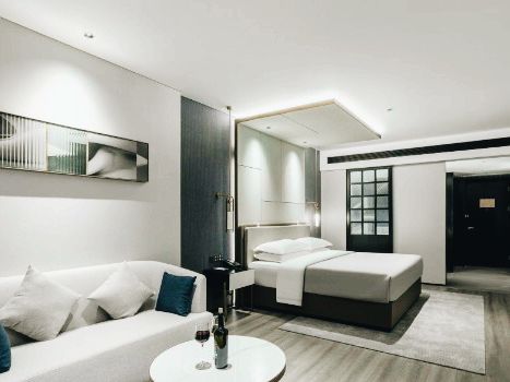 *【懷化隱世桃源！美美酒店ModernHotel親身試住全紀錄】**  