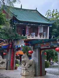 昆明最美人文打卡地