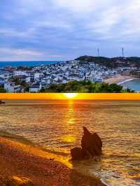 嵊泗島！你將「童話世界」藏得太深了吧！