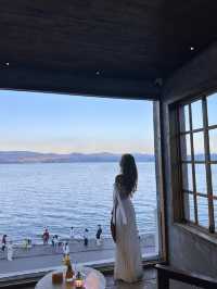 邊個明啊！喺洱海逗留咗3日，我居然唔想走—— 不是嗰種被網紅濾鏡