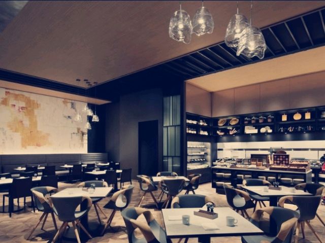 東京銀座新寵！AC Hotel Tokyo Ginza 都會旅居新體驗】**  