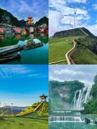 7～9月平均氣溫20℃嘅四個旅遊城市推薦