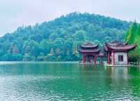 2025長沙縣印山湖公園保姆級攻略！